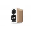Edifier S880DB reproduktory 2-pásmové biele, drevo káblové & bezdrôtové 88 W