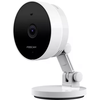 Interiérová kamera Foscam C5M 3072x1728 káblová nočné videnie
