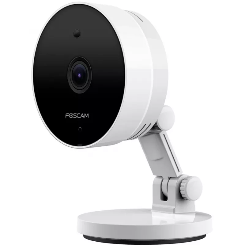 Interiérová kamera Foscam C5M 3072x1728 káblová nočné videnie