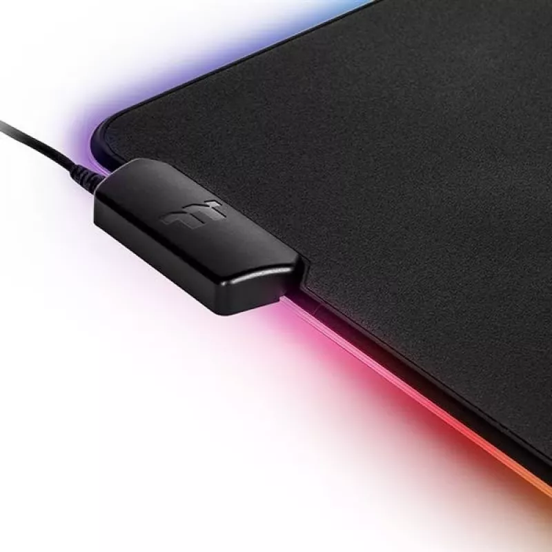 Podložka pod myš Thermaltake GMP-LVT-RGBHMS-01