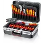 Kufrík na náradie Knipex 00 21 20