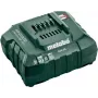 Metabo ASC 55 Nabíjačka batérií, 12-36 V