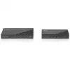 Lindy 70m Cat.6A HDMI 4K60 a Type C HDBaseT 3.0 KVM extender