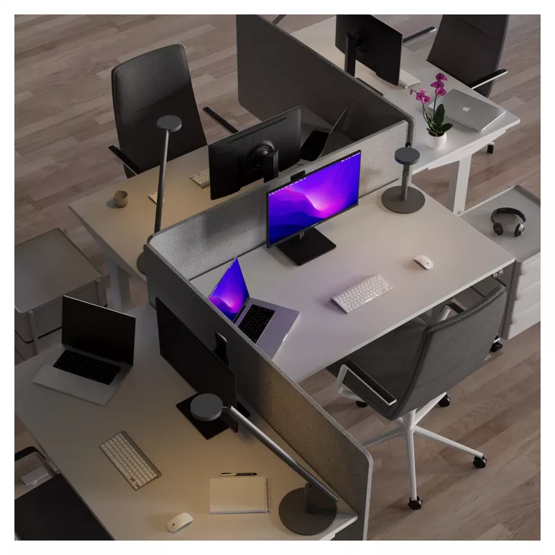 JAPANNEXT 4K UHD monitor 60,45cm (23,8) 3840x2160 pixelov, IPS panel, 8 ms, 60 Hz, AMD FreeSync, HDMI, DisplayPort (JN-IPS2380UHDR-C65W-HSP)