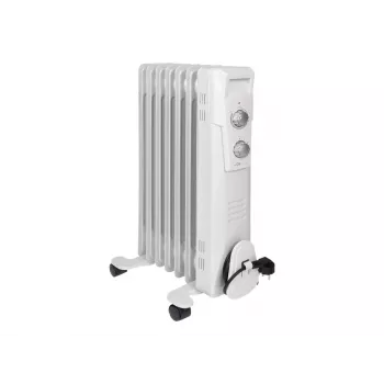 Olejový teplovzdušný ventilátor Clatronic RA 3735