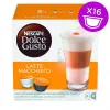 Nescafe Dolce Gusto Latte Macchiato káva, 8+8 kapsúl