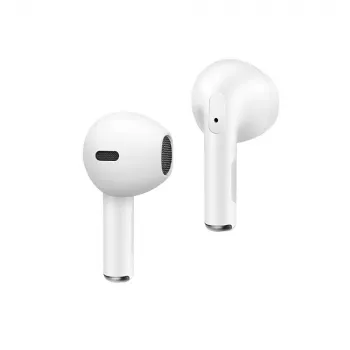 Slúchadlá Media-Tech MT3608W R-Phones TWS+ biele