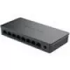 Grandstream GWN7711 spravovateľný prepínač Layer 2 Lite, 8 portov