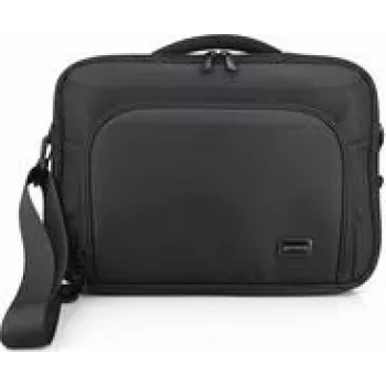 4smarts puzdro na notebook Target Eco Clamshell 13–14” čierna (541764)