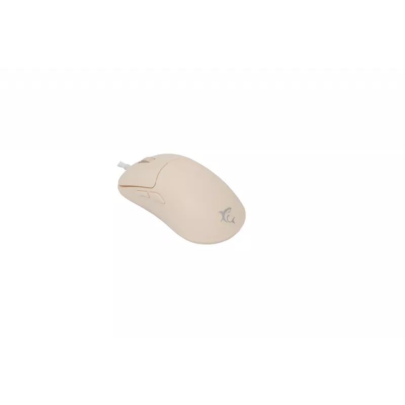 Myš White Shark GM-5014 Graphene béžová USB