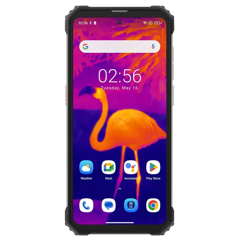 Blackview BV8900 8/256 čierna