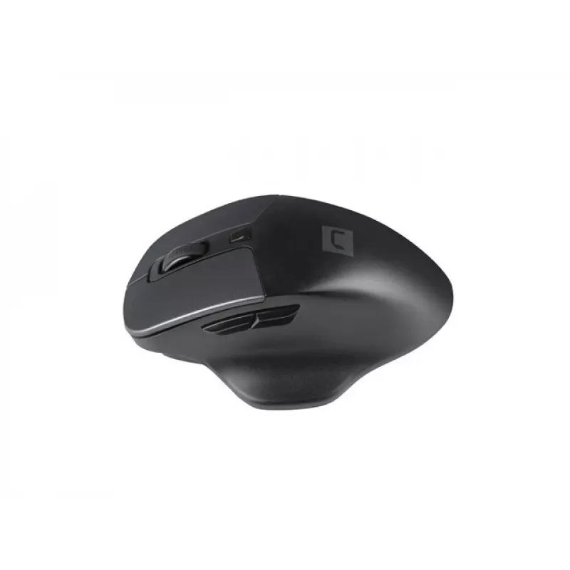 Natec Genesis Blackbird 2 myš RF Wireless optická 1600 DPI