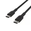 USB kábel Belkin CAB004BT2MBK 2 m USB C čierny