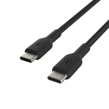 USB kábel Belkin CAB004BT2MBK 2 m USB C čierny