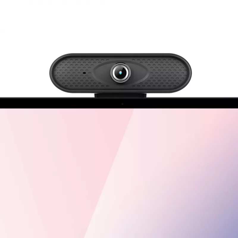 USB Nano RS RS680 HD 1080P (1920x1080) webkamera so zabudovaným mikrofónom