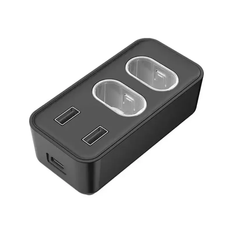 Nabíjacia sada batérií Subsonic SA5704 pre Xbox One Series S X