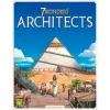 7 Wonders - Architects, dosková hra