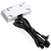 Voliteľný USB modul Lian Li O11DE-3WV2 pre O11 Dynamic EVO / EVO RGB, biela