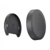 Logitech PRESET BUTTON-GRAPHITE-WWi-9006, čierna