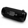 Prenosný Bluetooth stereo reproduktor SQUEAK SQ1008 — 14W RMS, Bluetooth 5.3, 1200 mAh, IPX4, FM, LED, AUX, USB