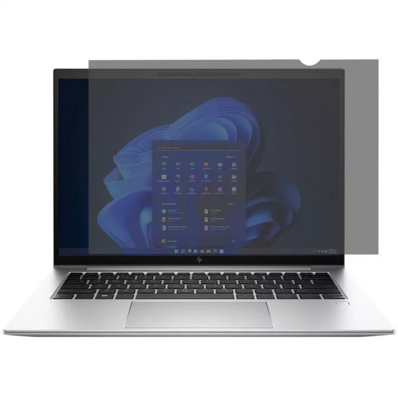 Targus 4Vu 35,6 cm (14 palcov) bezrámový filter na ochranu súkromia pre notebook