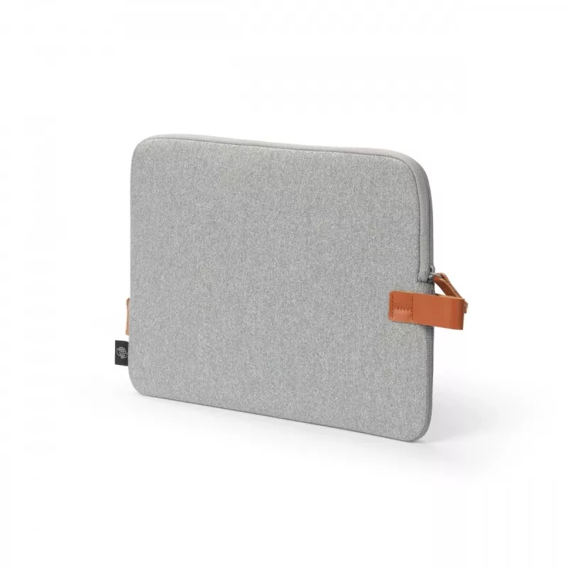 DICOTA Skin URBAN 14 obal na notebook sivý 35,6 cm 210 g monochromatický