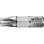 Wiha bit pre skrutky Torx-TR 25 mm TR 40 (7015Z/T40H-25)