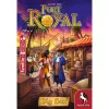 Pegasus Spiele Port Royal Big Box spoločenská hra