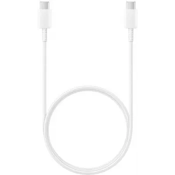 Samsung EP-DG980 USB-C nabíjací kábel 1 m (EP-DG980BWE)