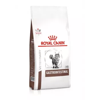 Suché krmivo pre mačky Royal Canin Gastro Intestinal Adult 2 kg — hydina, 32 % proteín, 22 % tuk