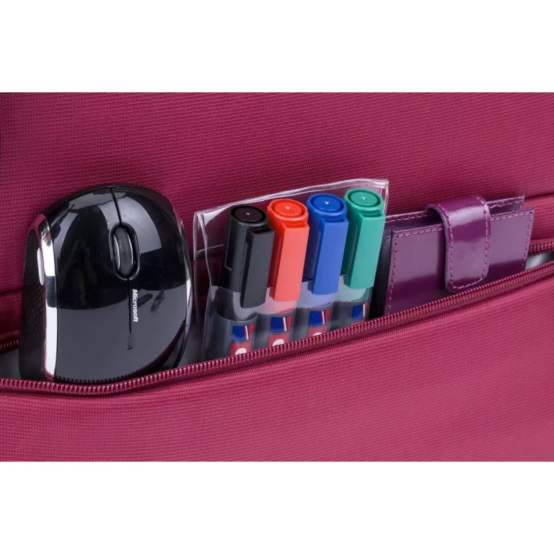 Taška cez rameno Rivacase 8630 39,6 cm (15,6