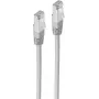 shiverpeaks BS75220- sieťový kábel biely 10 m Cat5e SF/UTP (S-FTP) (BS75220-)
