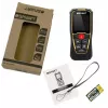 Laserový diaľkomer Smart 06-01060 od Smart — praktický laserový diaľkomer