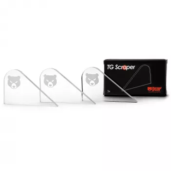 Thermal Grizzly TG Scraper – škrabka, 3 ks (TG-SC-3)