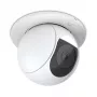 Ubiquiti UniFi UACC-G5-PTZ-ICM zapustený stropný držiak pre kameru G5 PTZ, polykarbonát