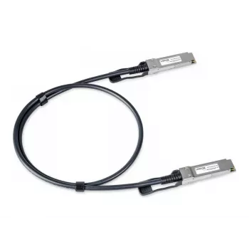 Pripojovací medený kábel SFP-DAC100-1m od Lancom Systems – 1 m, SFP na SFP, plný duplex