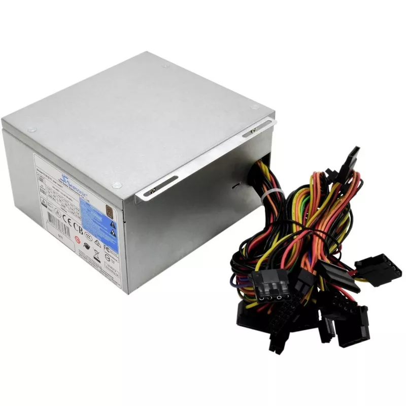 Seasonic ATX ES2 SSP-400ES2 - napájací zdroj (interný)