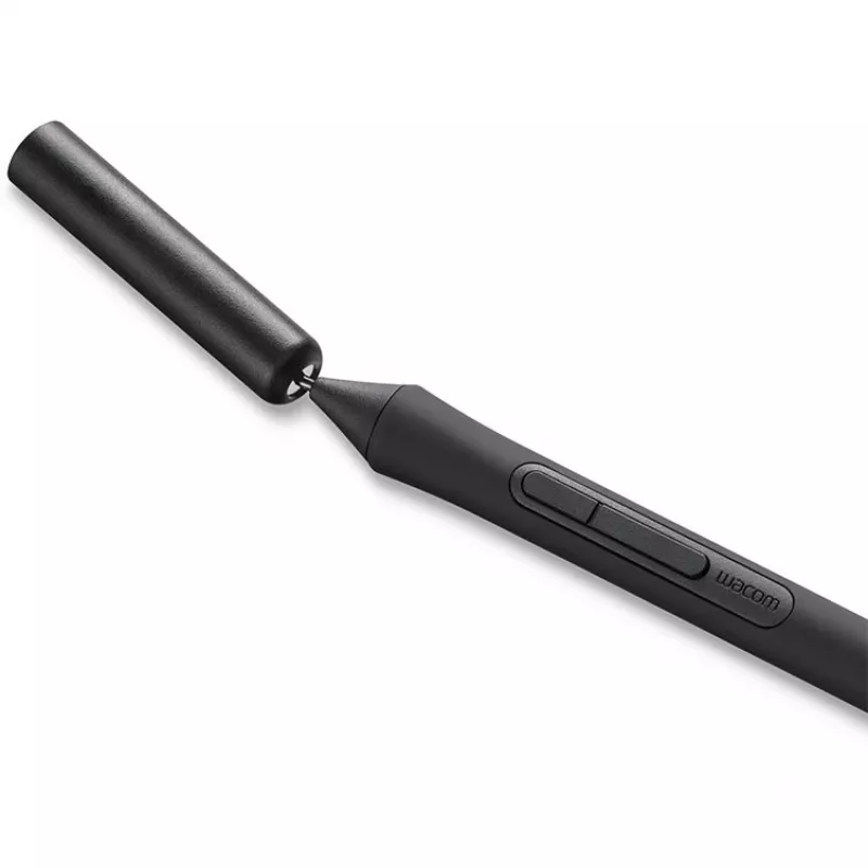 Wacom LP1100K stylus pero čierne