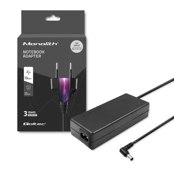 Qoltec 50088.90W napájací zdroj vnútorný čierny