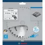Bosch 2 608 837 748 kotúčový pílny list 15 cm 1 ks