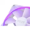 NZXT F140 RGB 140 mm Twin Pack biely