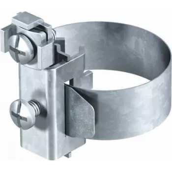 OBO Bettermann uzemňovacia svorka pásu 927/0 8-22 mm (5057507)