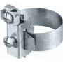 OBO Bettermann uzemňovacia svorka pásu 927/0 8-22 mm (5057507)