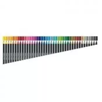 Fixka Edding 1300 Colourpen červená