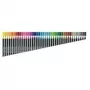 Fixka Edding 1300 Colourpen červená