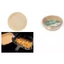 PAPSTAR 100 papierov na pečenie pre teplovzdušnú fritézu Ø 20,0 cm (89962)