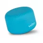 Prenosný Bluetooth reproduktor Veho M3 nabíjateľný bezdrôtový, kompaktný dizajn, model VSS-403-M3-A