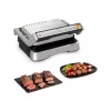 TEFAL elektrický gril GC 772D30 OptiGrill