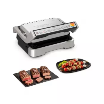 TEFAL elektrický gril GC 772D30 OptiGrill