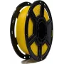 PLA filament Flashforge 1,75 mm žltý 0,5 kg